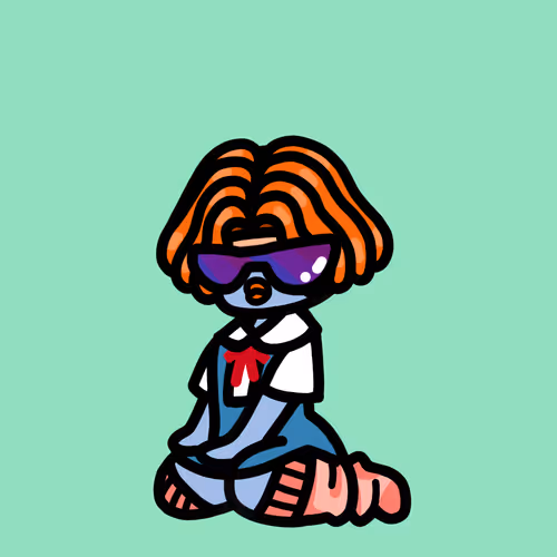 Misscryptoclub