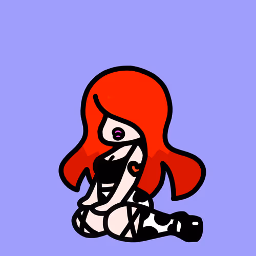 Misscryptoclub