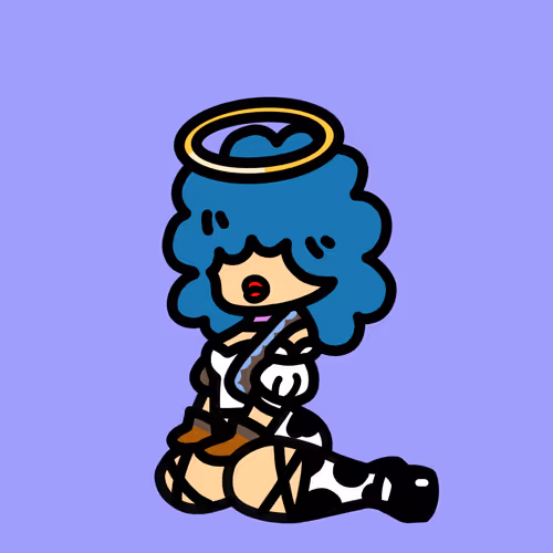 Misscryptoclub