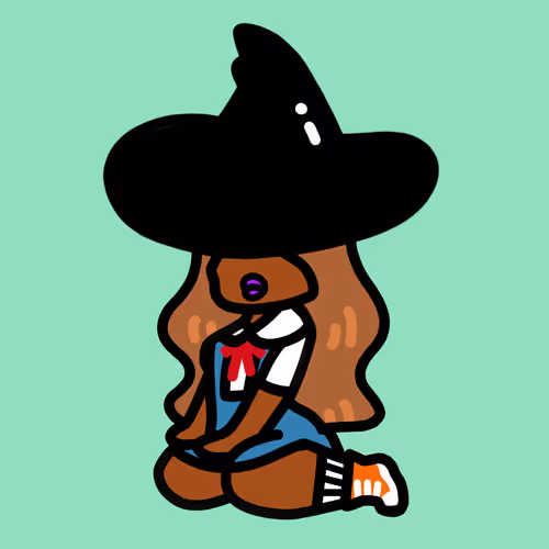 Misscryptoclub