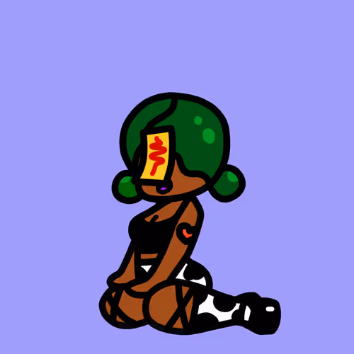 Misscryptoclub