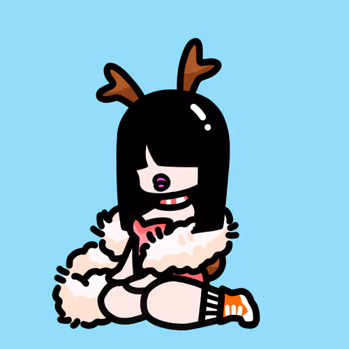 Misscryptoclub