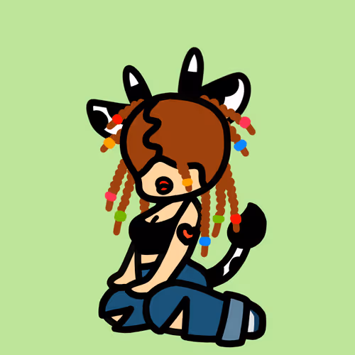 Misscryptoclub