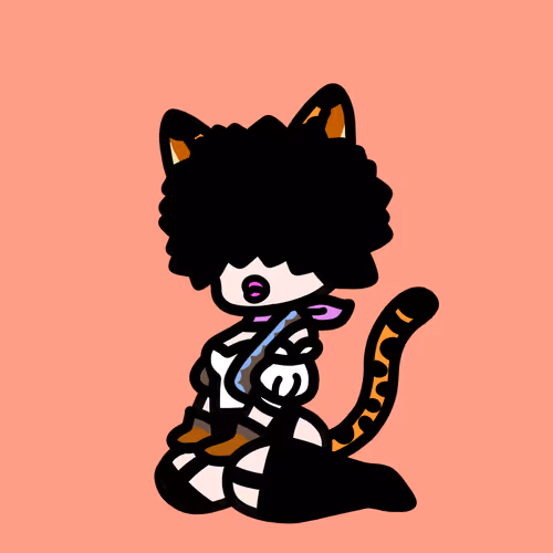 Misscryptoclub