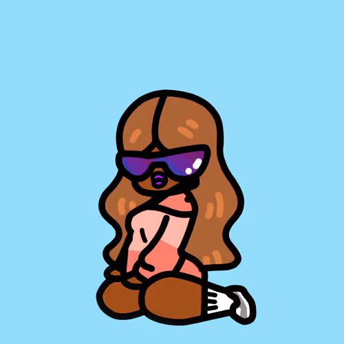 Misscryptoclub