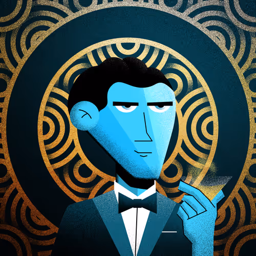 The Gala #847