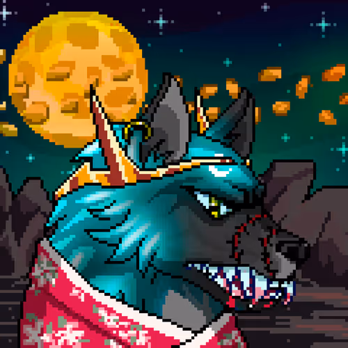 Divinewolvesnfts