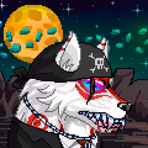 Divinewolvesnfts