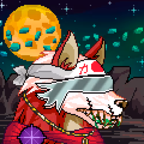 Divinewolvesnfts