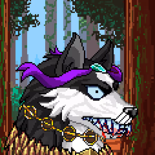 Divinewolvesnfts
