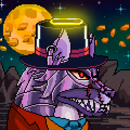 Divinewolvesnfts