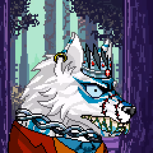 Divinewolvesnfts