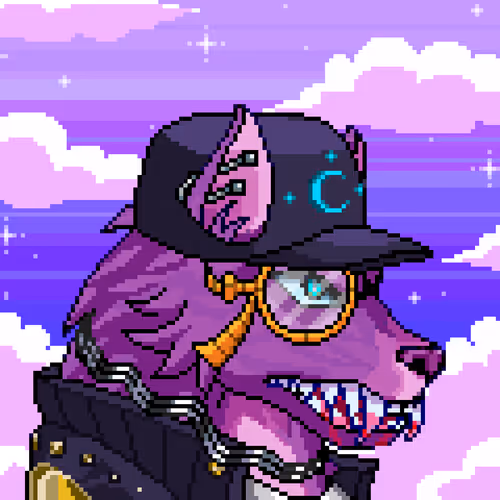 Divinewolvesnfts