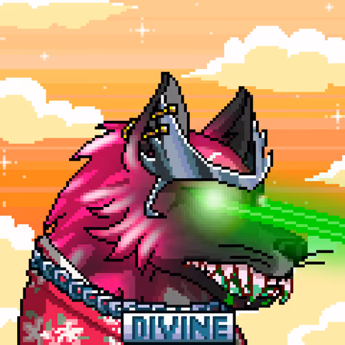 Divinewolvesnfts