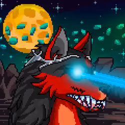 Divine Wolves #940
