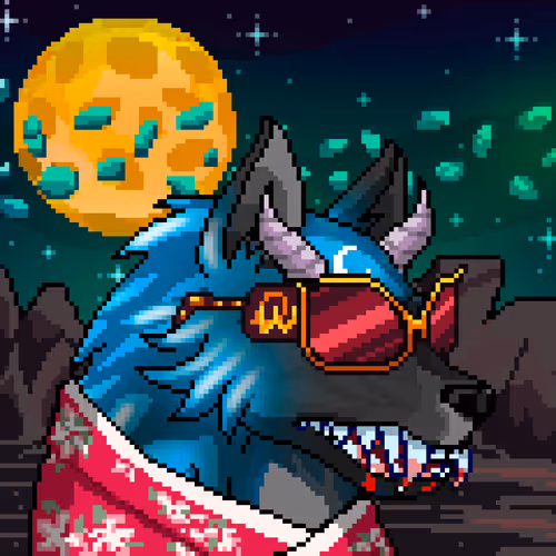 Divinewolvesnfts