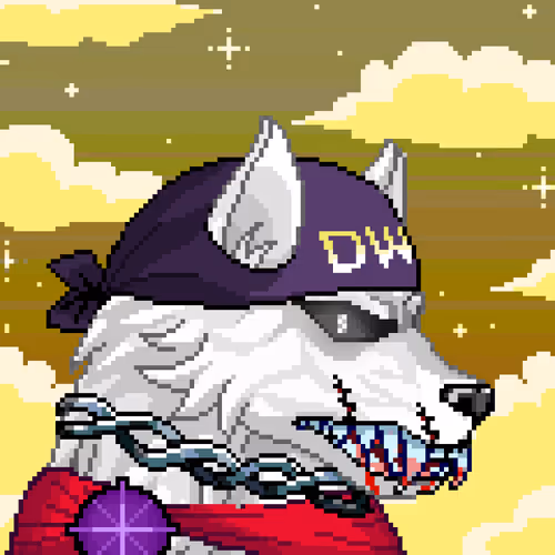 Divinewolvesnfts