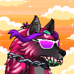 Divine Wolves #871