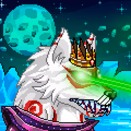 Divinewolvesnfts
