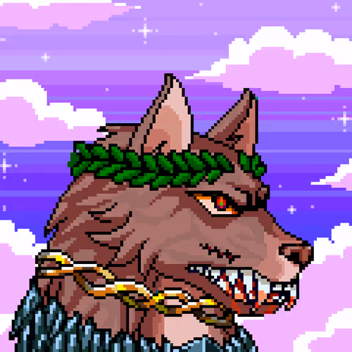 Divinewolvesnfts
