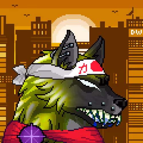 Divinewolvesnfts