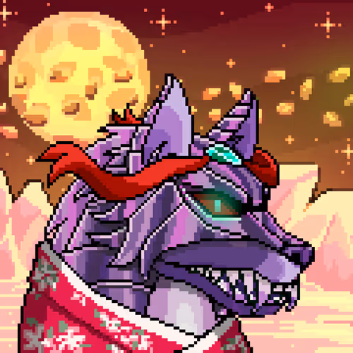 Divinewolvesnfts
