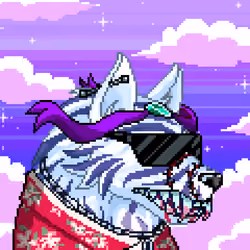 Divine Wolves #862