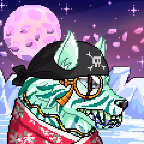 Divinewolvesnfts