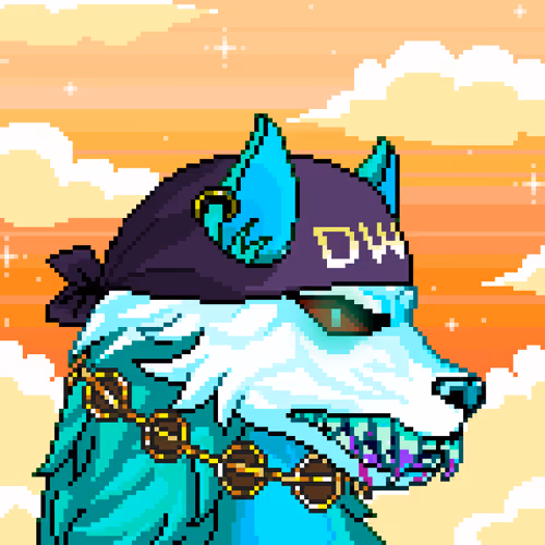 Divinewolvesnfts