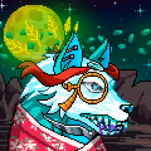 Divinewolvesnfts