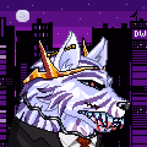 Divinewolvesnfts