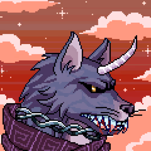 Divinewolvesnfts