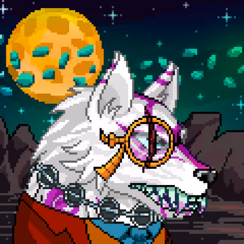 Divinewolvesnfts