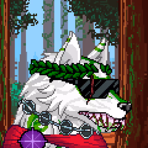 Divinewolvesnfts