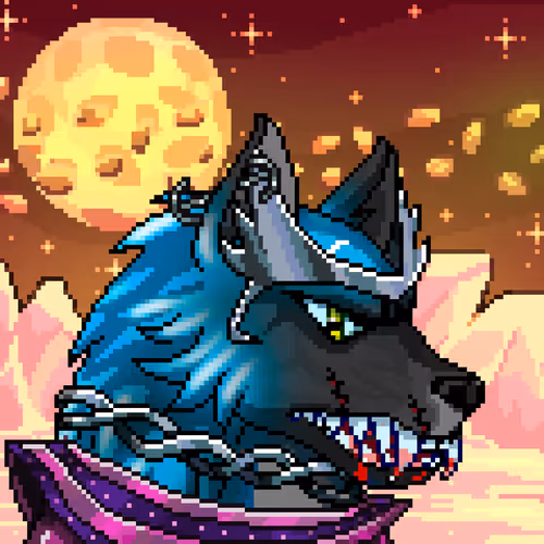 Divinewolvesnfts