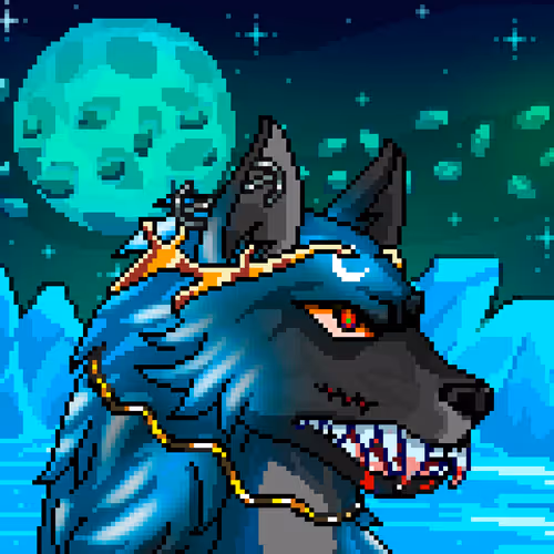Divinewolvesnfts