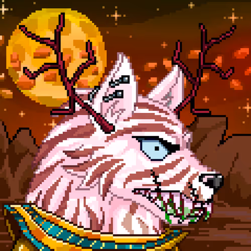 Divinewolvesnfts