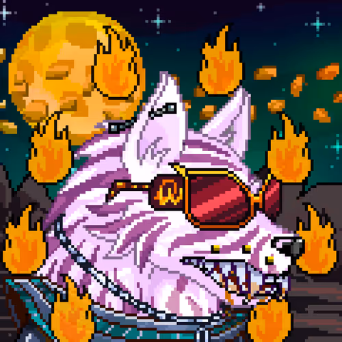 Divinewolvesnfts