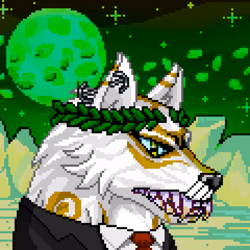 Divinewolvesnfts