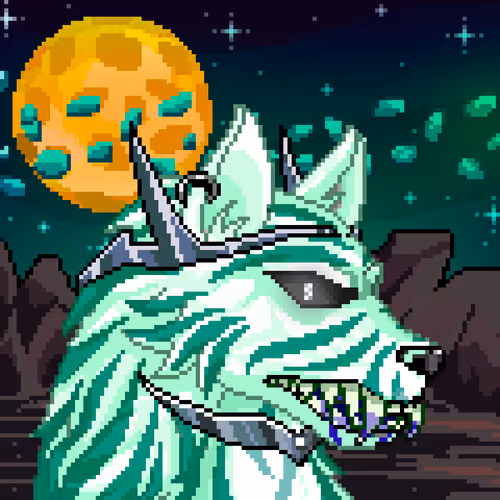 Divinewolvesnfts