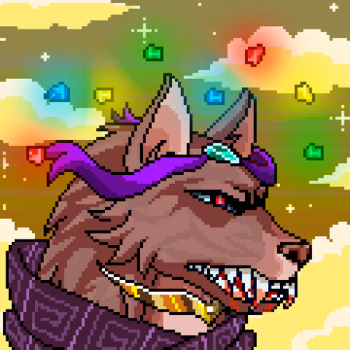 Divinewolvesnfts