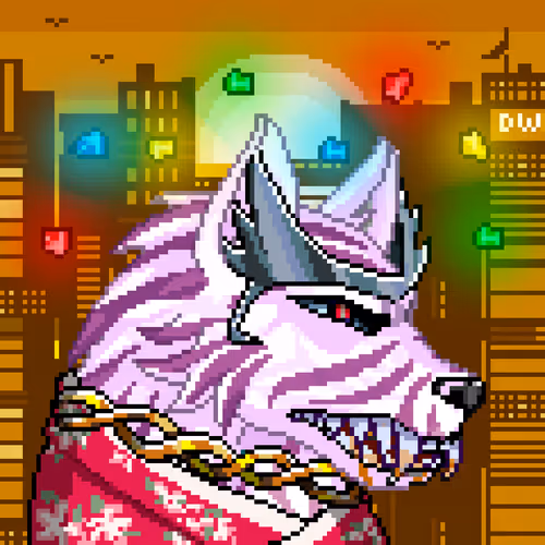 Divinewolvesnfts