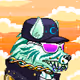 1407