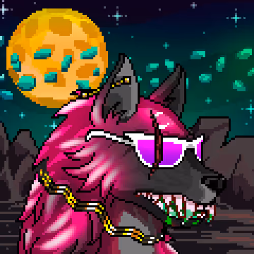 Divinewolvesnfts