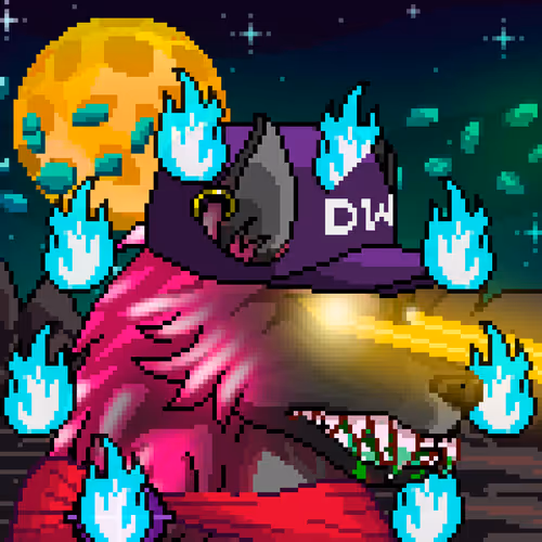 Divinewolvesnfts