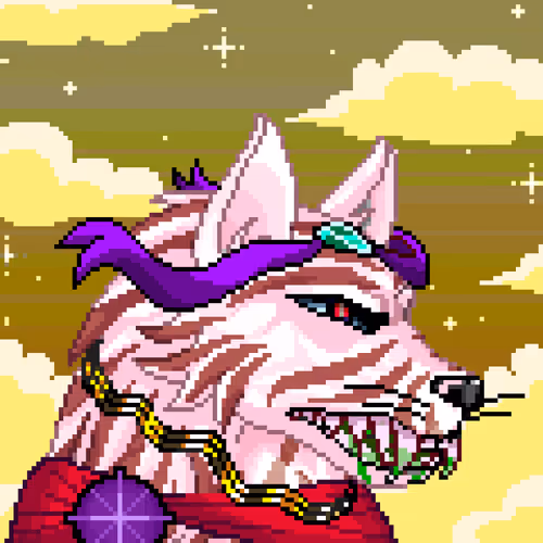 Divinewolvesnfts