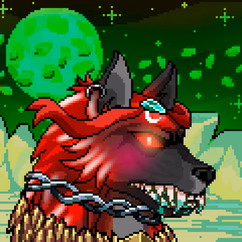 Divinewolvesnfts