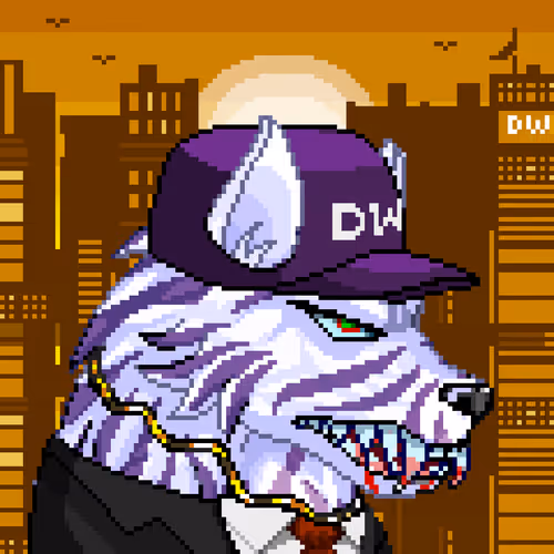 Divinewolvesnfts
