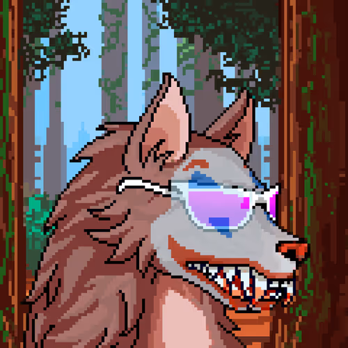 Divinewolvesnfts