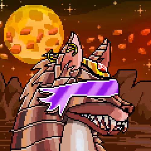 Divinewolvesnfts
